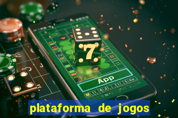 plataforma de jogos dos estados unidos